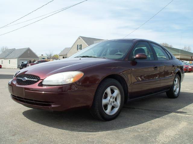 2001 Ford Taurus for sale
