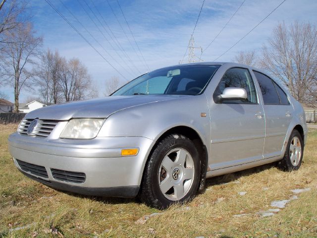 2000 Volkswagen Jetta for sale