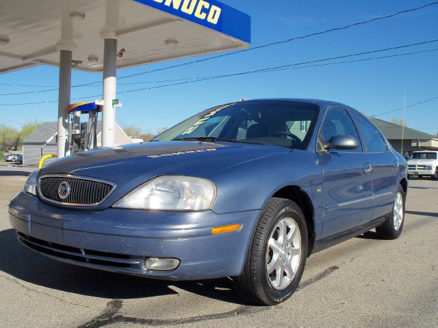 2000 Mercury Sable for sale