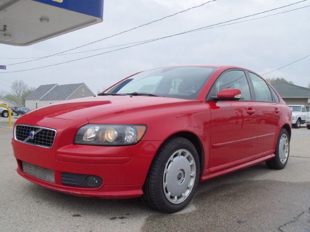 2004 Volvo S40 for sale