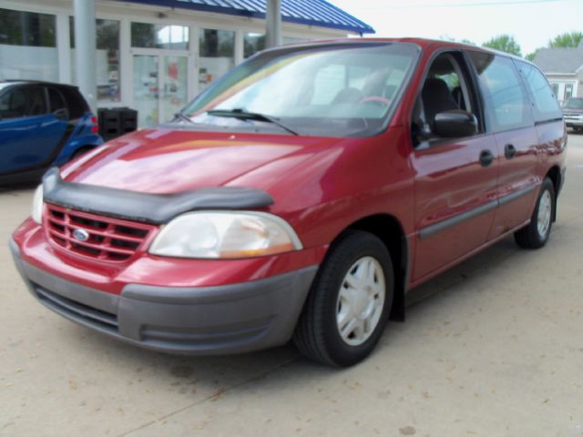 1999 Ford Windstar for sale