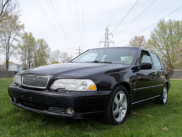 1998 Volvo S70 for sale