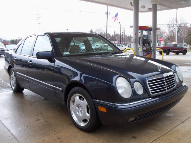1997 Mercedes-Benz E-Class for sale
