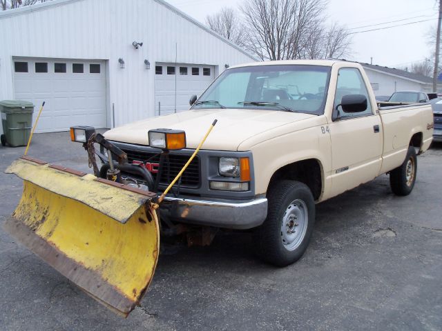 1994 GMC Sierra 1500 for sale