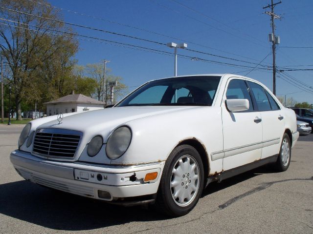 1996 Mercedes-Benz E-Class for sale