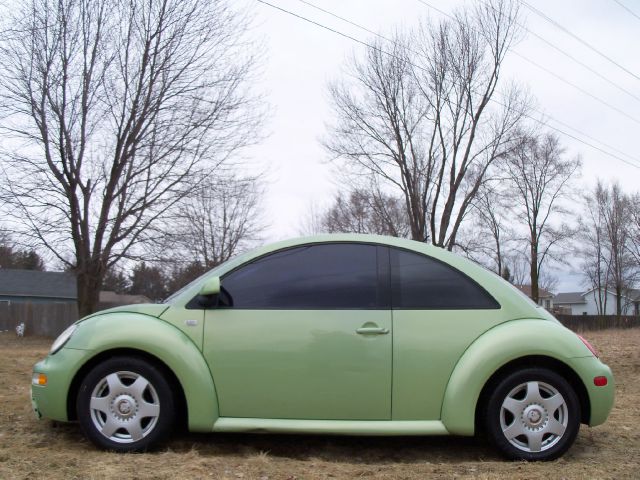 2000 Volkswagen New Beetle for sale