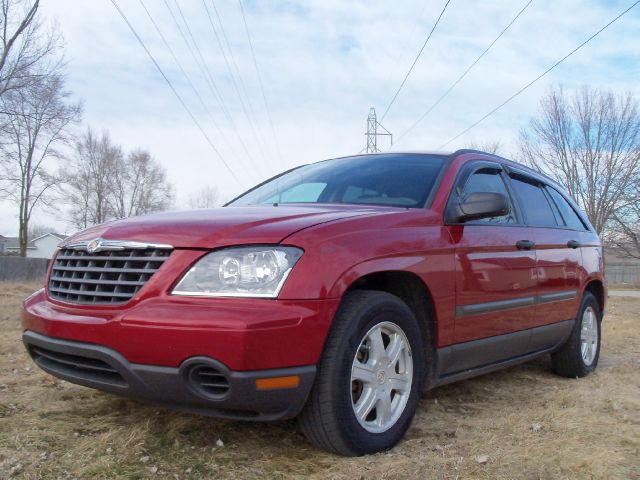2005 Chrysler Pacifica for sale