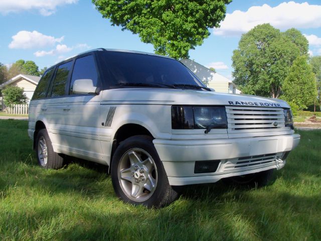 1997 Land Rover Range Rover for sale