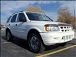 2000 Isuzu Rodeo