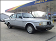 1991 Volvo 240
