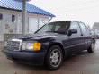 1992 Mercedes-Benz 190