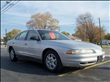 2001 Oldsmobile Intrigue