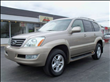 2003 Lexus GX 470