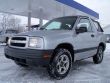 1999 Chevrolet Tracker