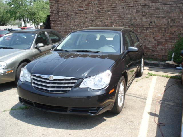 2008 Chrysler Sebring for sale