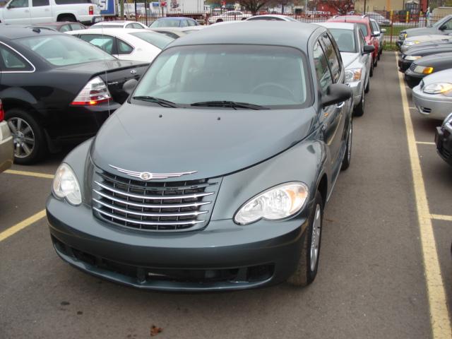2006 Chrysler PT Cruiser for sale