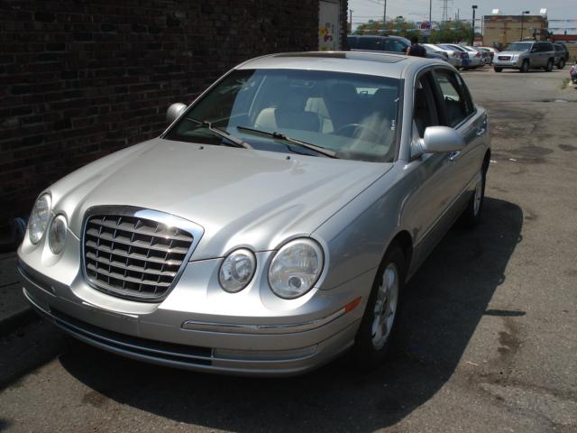 2005 Kia Amanti for sale