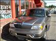 2001 Lincoln Navigator