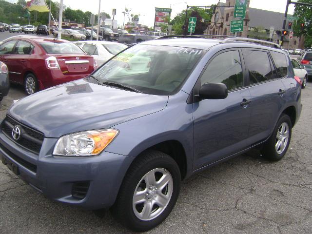 2009 Toyota RAV4 for sale