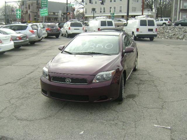 2007 Scion tC for sale