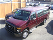 2008 Ford Econoline Wagon
