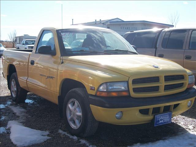 1999 Dodge Dakota for sale