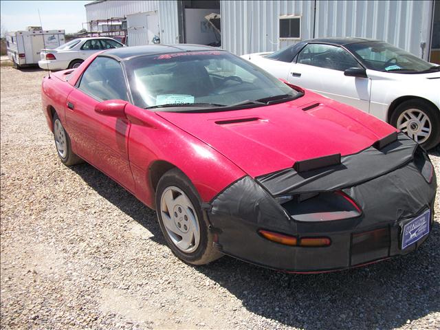 1995 Chevrolet Camaro for sale
