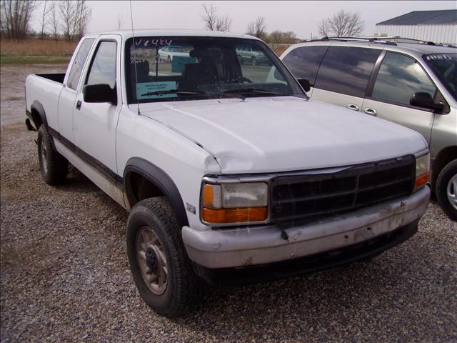 1992 Dodge Dakota for sale