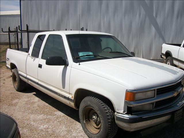 1995 Chevrolet Silverado 1500 for sale