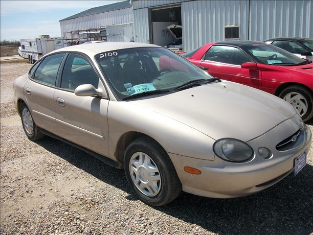 1999 Ford Taurus for sale