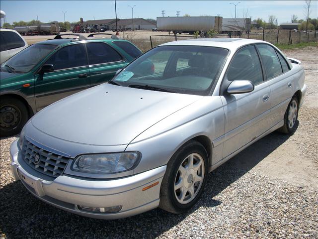 1999 Cadillac Catera for sale