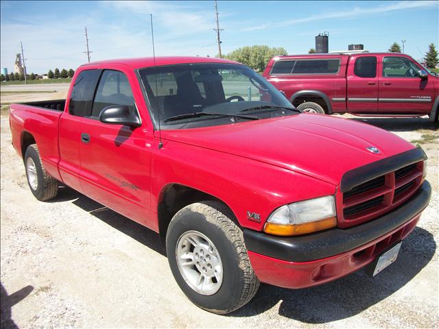 2000 Dodge Dakota for sale
