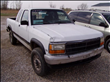 1992 Dodge Dakota