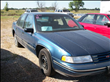 1991 Chevrolet Lumina