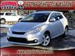 2012 Toyota Matrix