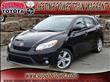 2012 Toyota Matrix