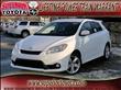 2012 Toyota Matrix