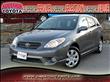 2008 Toyota Matrix