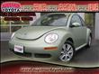 2009 Volkswagen New Beetle
