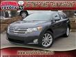 2012 Toyota Venza