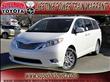2012 Toyota Sienna