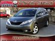 2012 Toyota Sienna