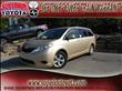 2012 Toyota Sienna