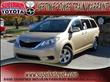 2012 Toyota Sienna