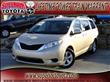 2012 Toyota Sienna