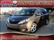 2012 Toyota Sienna