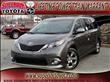 2012 Toyota Sienna