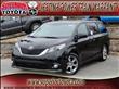2012 Toyota Sienna