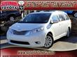 2012 Toyota Sienna