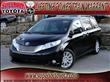 2012 Toyota Sienna